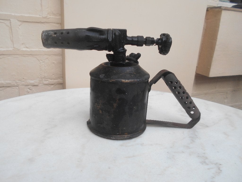 ancienne lampe à souder Sievert, Enlèvement ou Envoi