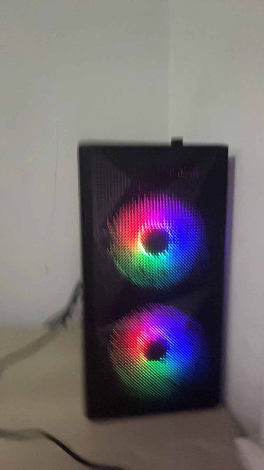 Gaming pc, Ophalen, Zo goed als nieuw, Gaming