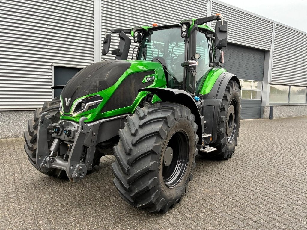 Demo Valtra Q 265 Twin-Trac tractor, Meer dan 35 kW