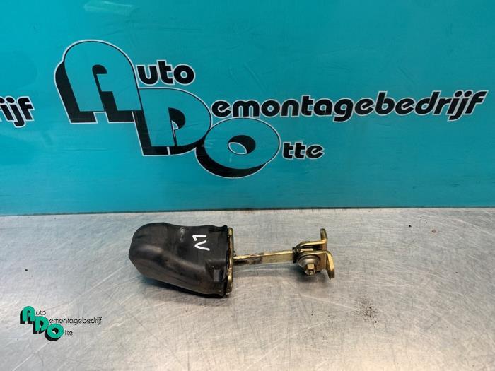 Deurvanger 4Deurs links-voor van een Ford Galaxy, Gebruikt, -, -, Ophalen of Verzenden