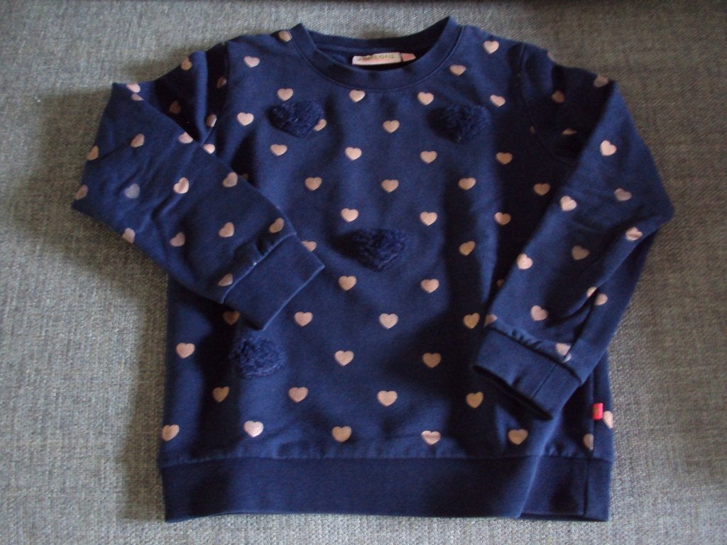 Pulls / Truien meisjes. Maat 122 en 128, Enlèvement ou Envoi