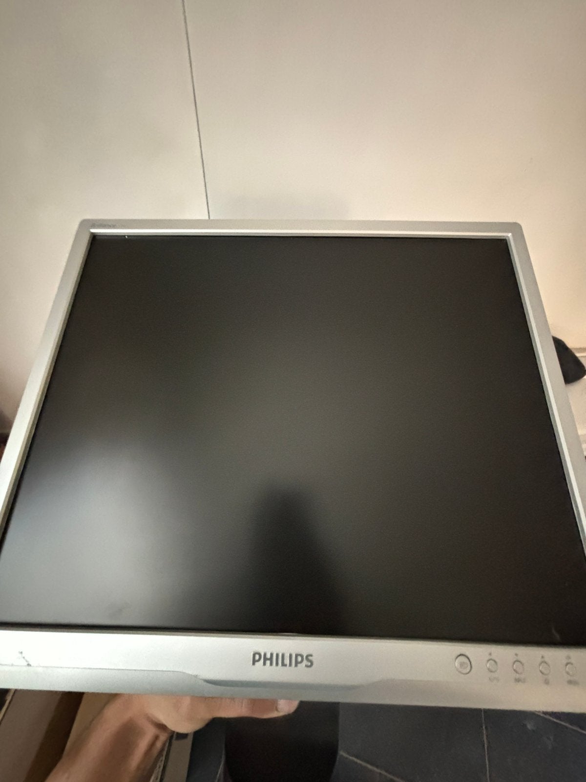 4 ecrans PC à vendre Samsung 19´, Enlèvement, Comme neuf