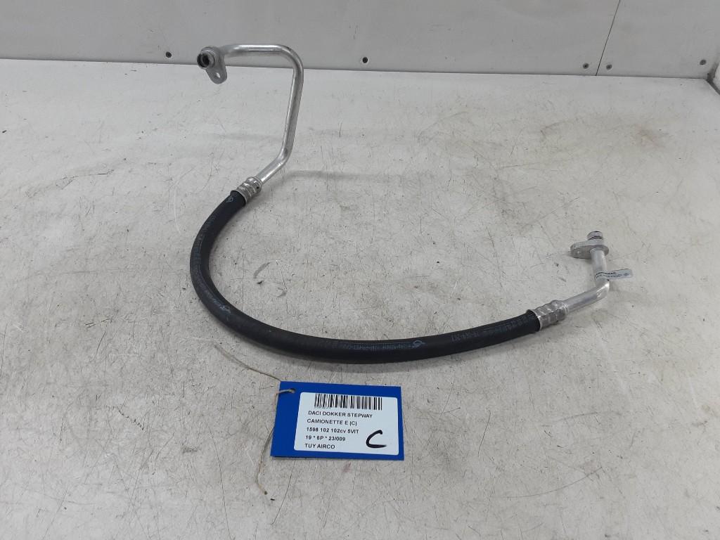 AIRCO LEIDING Dacia Dokker (0S) (924902044R), Auto-onderdelen, Airco en Verwarming, Dacia, Gebruikt