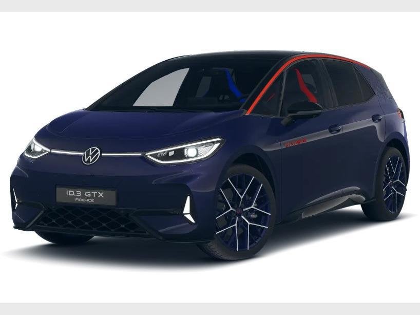 Volkswagen ID.3 ID.3 79 kWh Fire+Ice, Autres modèles, Achat, Autres couleurs, Automatique