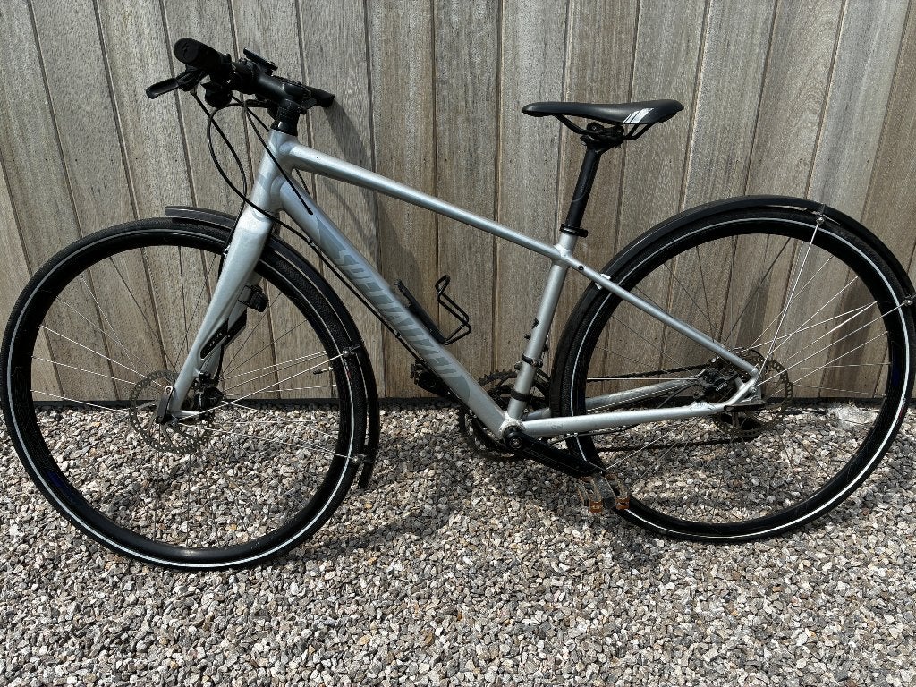 Fiets - Specialized Vita Elite Disc, Enlèvement, Comme neuf, Autres marques
