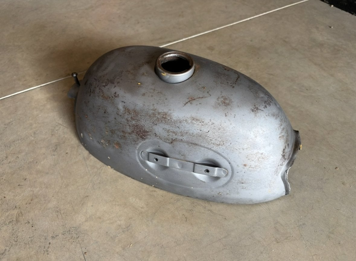 Honda Z50A originele tank, Ophalen of Verzenden, Gebruikt