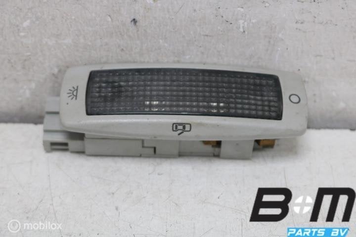 Binnenverlichting achterzijde VW New Beetle 1C 3B0947291, Utilisé