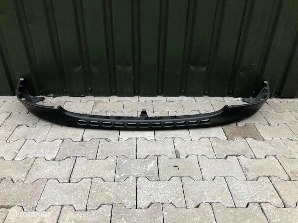 Voorbumper onderbumper spoiler toyota corolla   52129-02010, Utilisé, Avant, Enlèvement ou Envoi, Pare-chocs