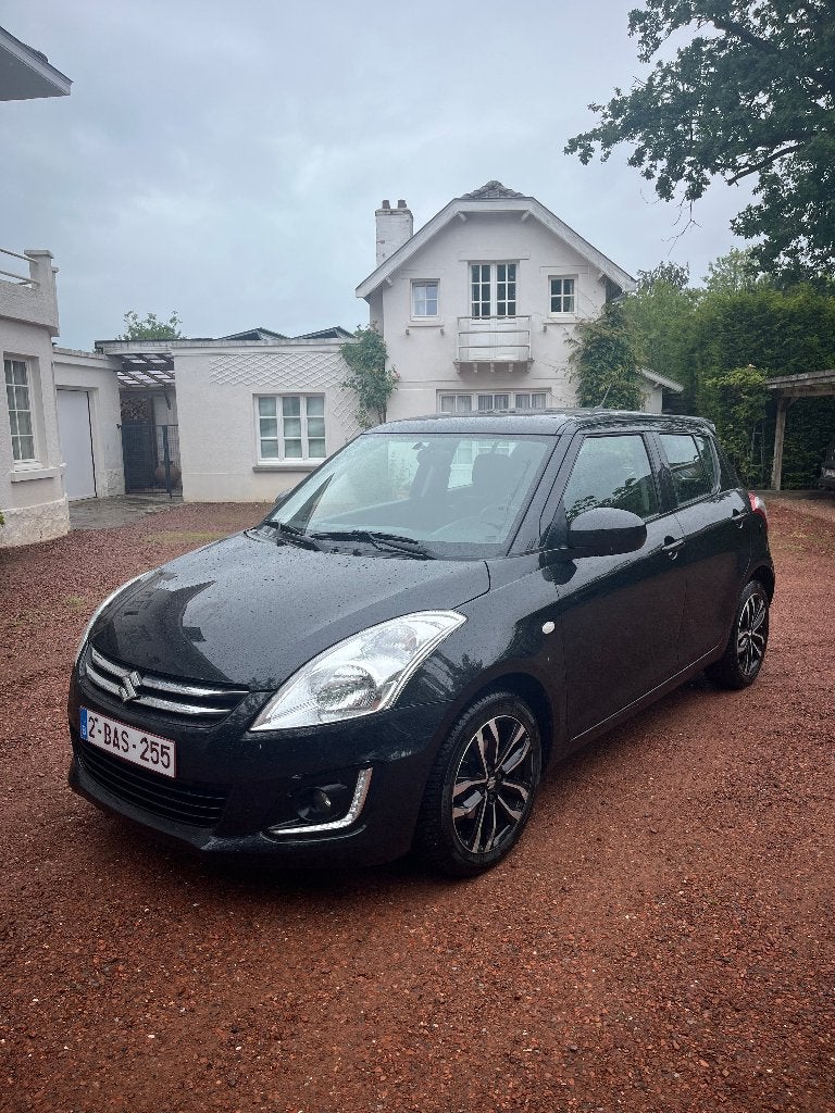 Suzuki swift 2017, Autos, Suzuki, Particulier, Swift, ABS, Airbags, Bluetooth, Ordinateur de bord, Cruise Control, Barres de toit