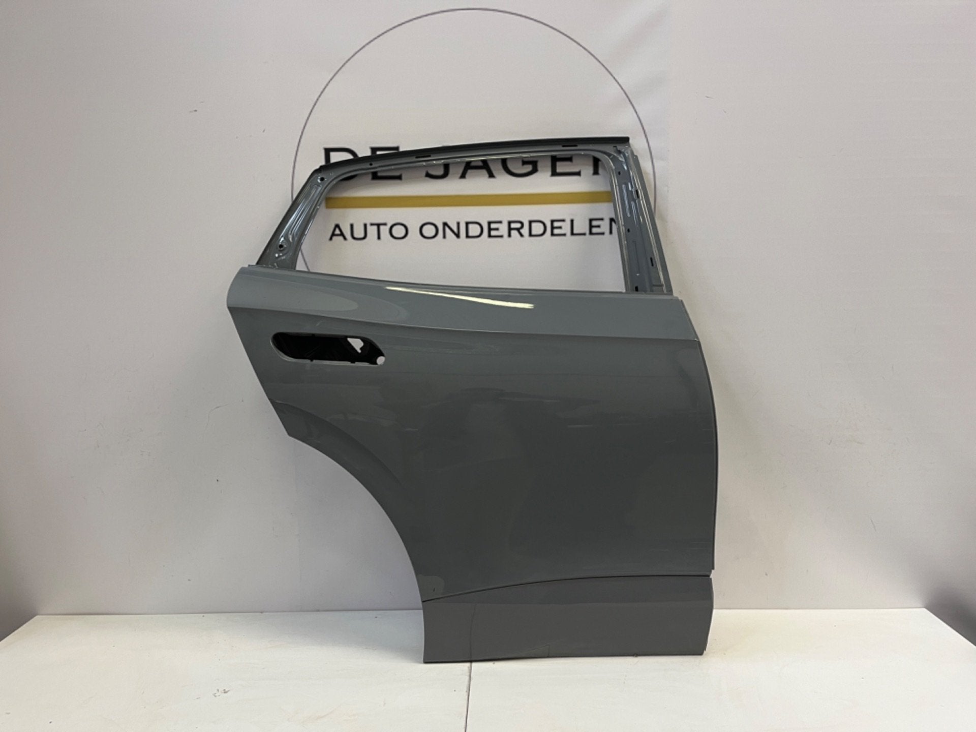 VOLKSWAGEN ID.4 ID 4 DEUR PORTIER ACHTER 2020-, Gebruikt, Volkswagen AG, Vw@volkswagen.de, Volkswagen