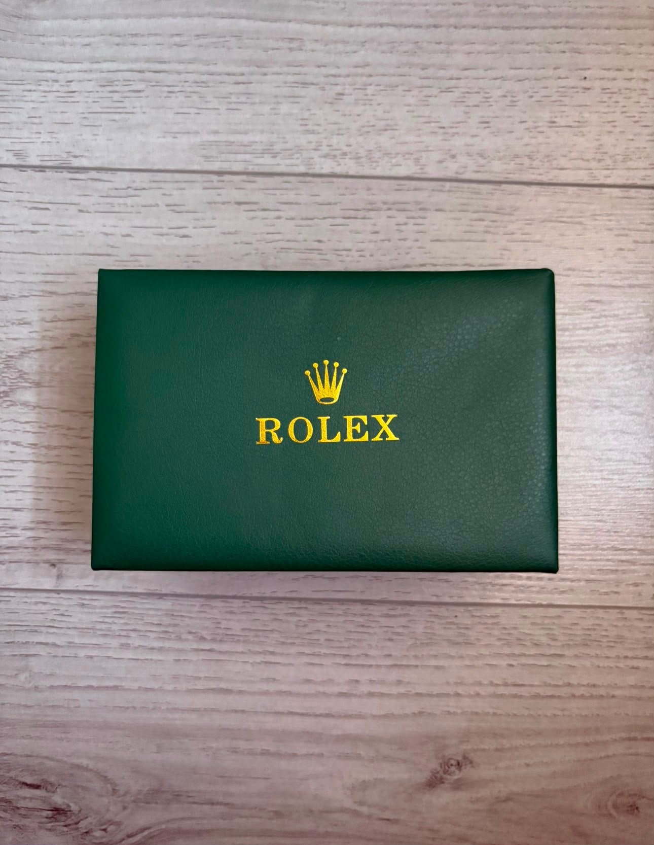 Rolex setje, Handtassen en Accessoires, Horloges | Dames, Ophalen of Verzenden, Zo goed als nieuw, Rolex