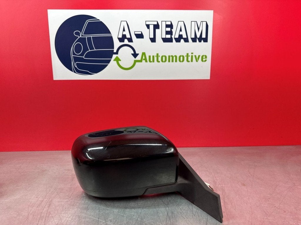 RETROVISEUR EXTERIEUR DROIT Mazda 5 (CR19) (|CC6569120CPZ|), Utilisé, Mazda