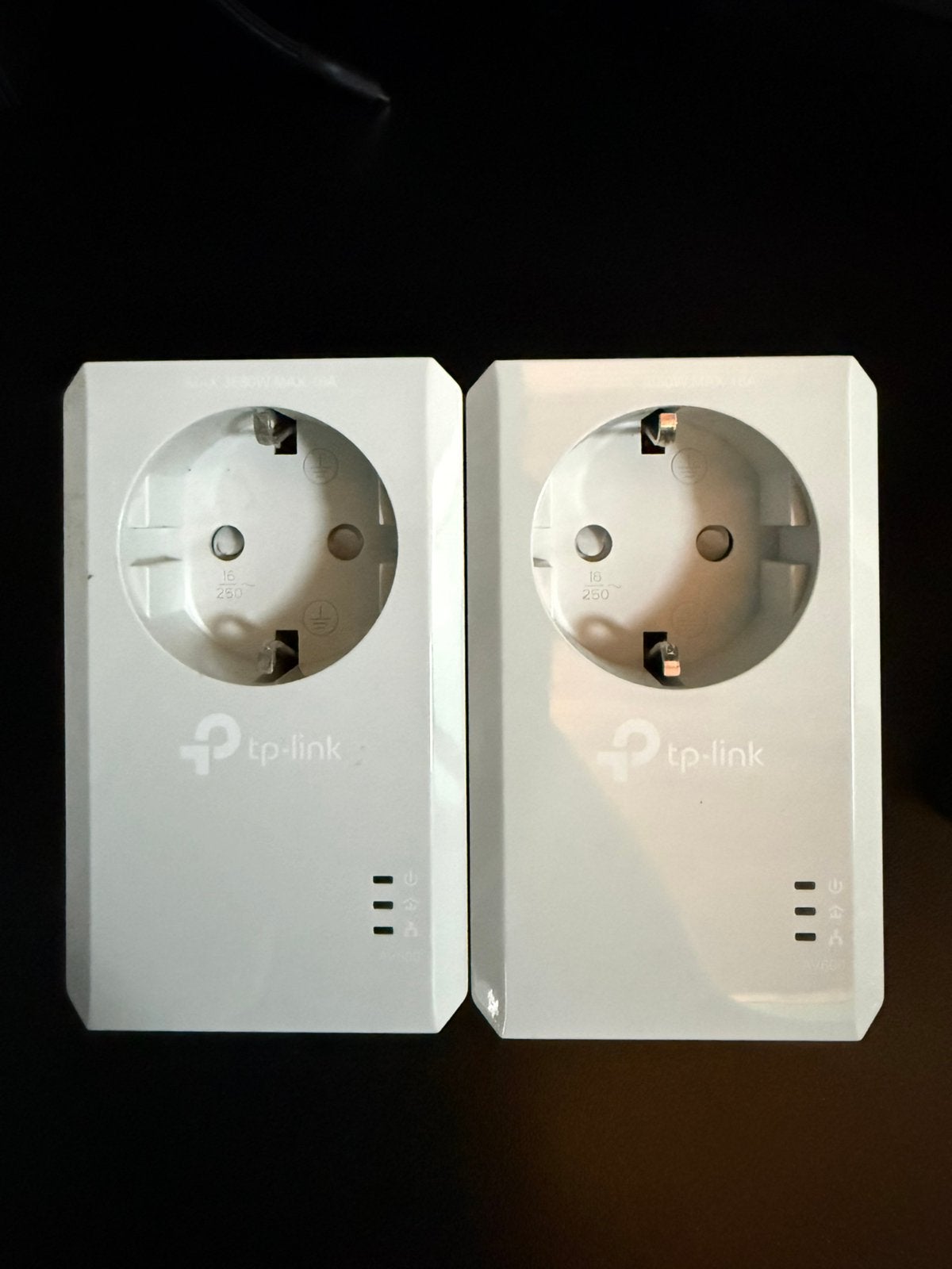 Powerline TP-Link AV600 — Lot de 2, Informatique & Logiciels, Enlèvement ou Envoi, Comme neuf