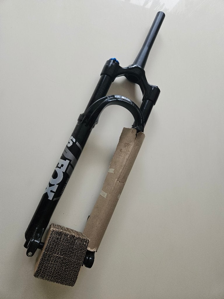 Fox 36 performance 150mm, Fietsen en Brommers, Nieuw, Ophalen of Verzenden, Mountainbike, Voorvork