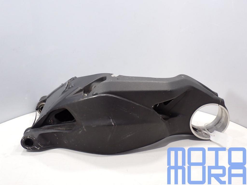 Corse achterbrug voor de Ducati Panigale 1199 2012 - 2014 &, Motoren, Gebruikt, -, -, Ophalen of Verzenden