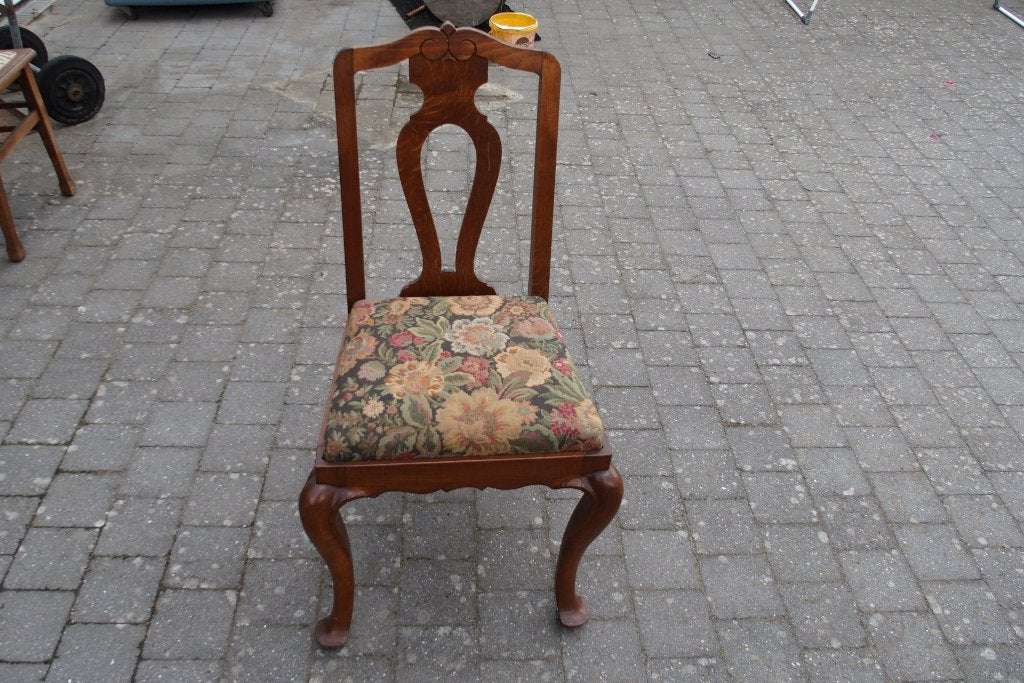 Antieke stoelen, Antiek en Kunst, Ophalen