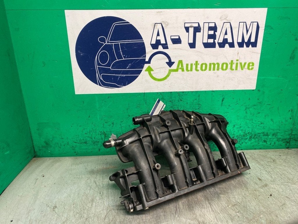 COLLECTEUR D'ADMISSION Audi A4 Avant (B7) (|06F133201N|), Auto-Union-Straße  1,
85057  Ingolstadt, DE, Info@audi.de, Audi, Utilisé