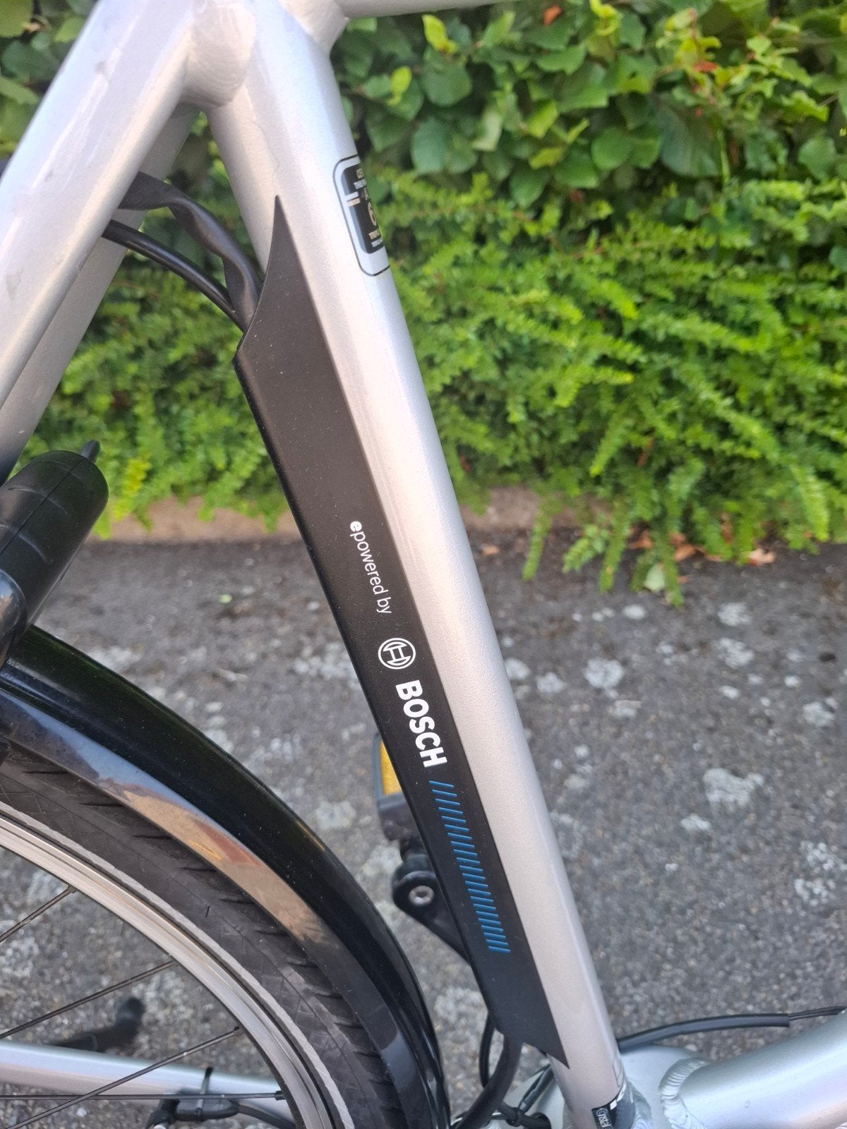 Zeer nette Dutch ID Satori EZ-3 E-bike (Frame 59 cm) –, Ophalen of Verzenden, Versnellingen