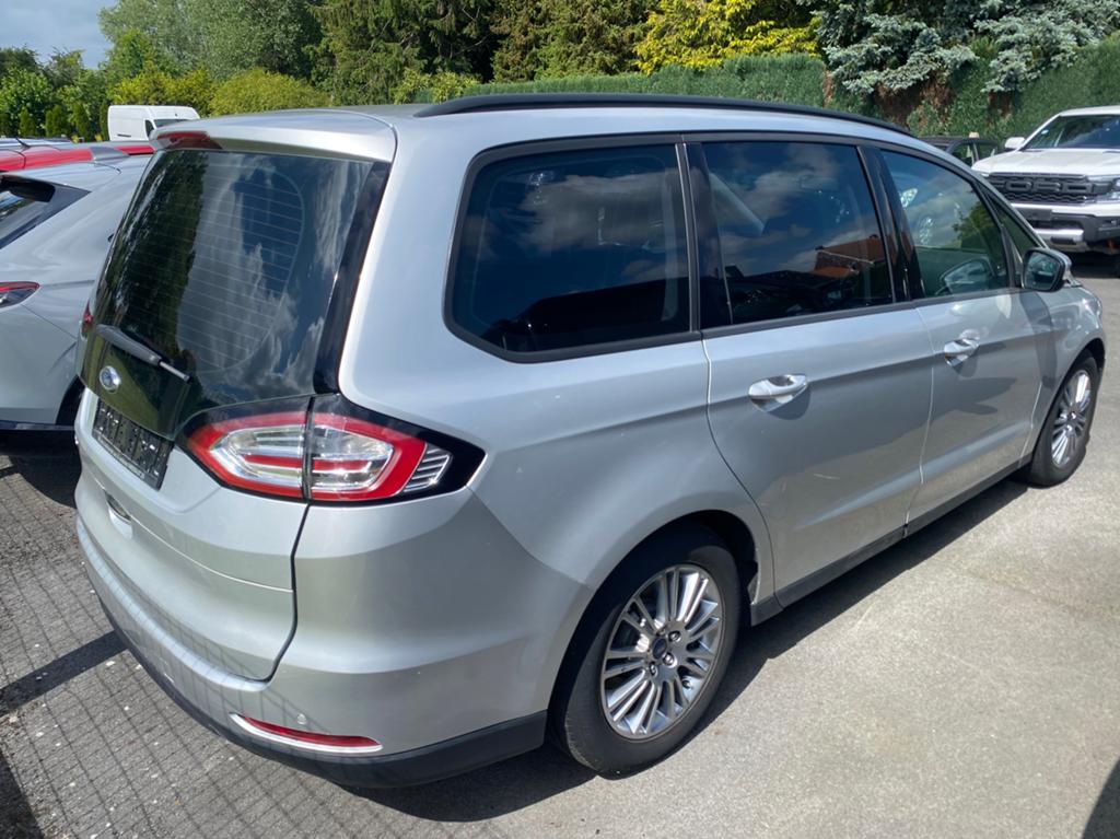 Ford galaxy 2.0TDI, Auto's, Euro 6, Bedrijf, Diesel, Galaxy