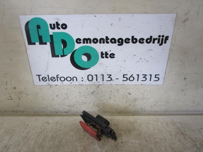 Résistance chauffage d'un Ford KA (KA 96-), -, 3 mois de garantie, -, -