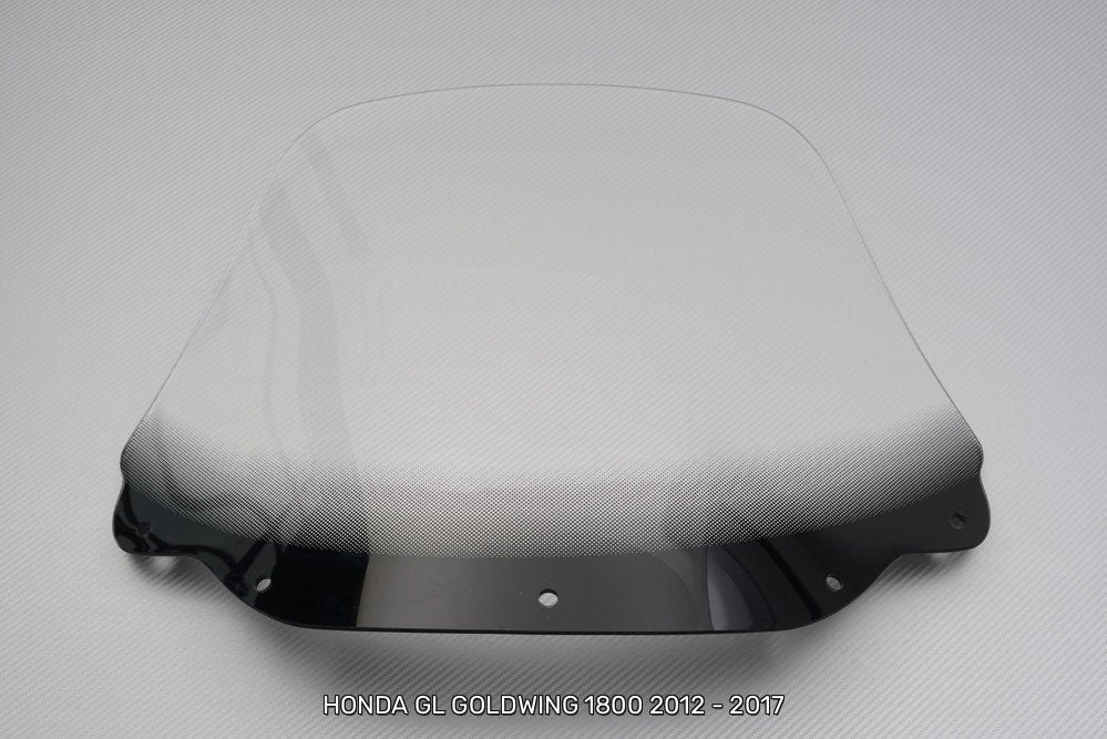 Bulle pour HONDA GL GOLDWING 1800 2012 - 2017, Motos, Enlèvement ou Envoi, Neuf