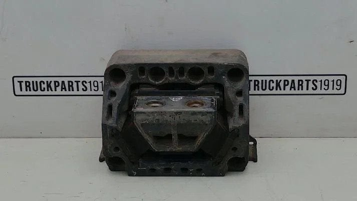 Mercedes-Benz Engines & Parts Motorsteun Re. MB, Enlèvement, Utilisé, Mercedes-Benz, Moteur et Accessoires