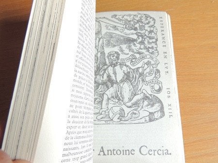 Jean Calvin et la tradition calvinienne  1957, Livres, Religion & Théologie, Albert-Marie Schmidt, Enlèvement ou Envoi, Utilisé