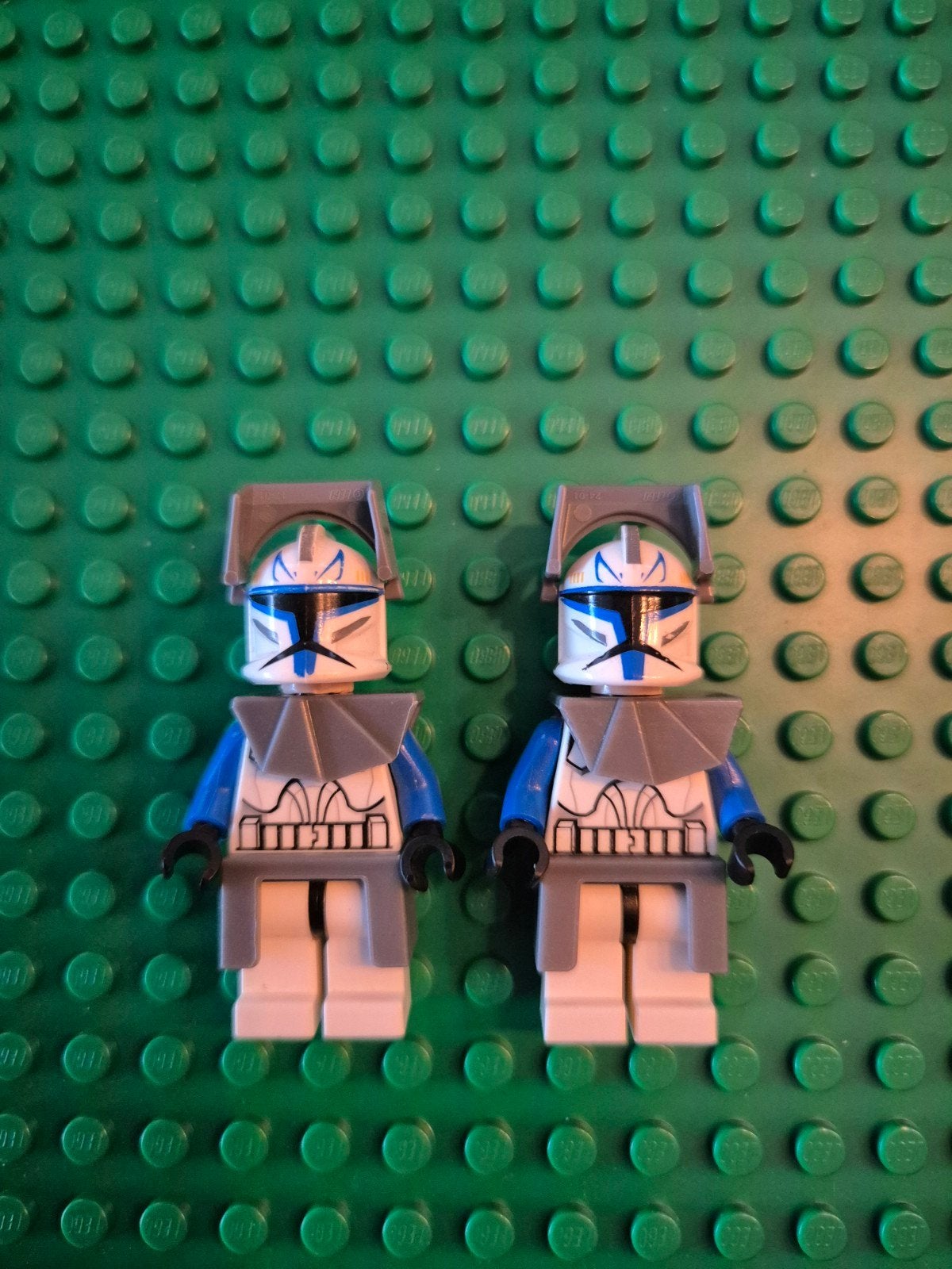 Lego star wars, Ophalen of Verzenden, Zo goed als nieuw, Lego, Star Wars