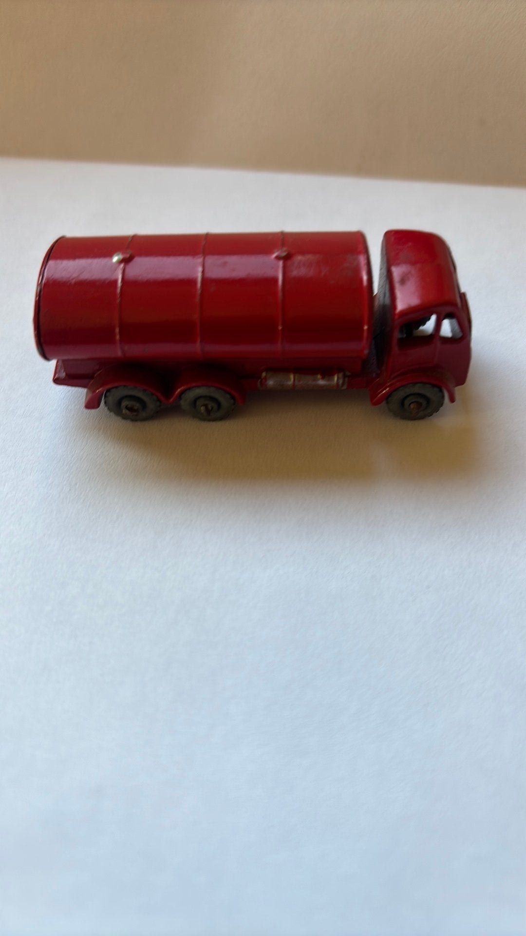 Camion esso lesney, Hobby & Loisirs créatifs, Enlèvement ou Envoi, Comme neuf, Lesney