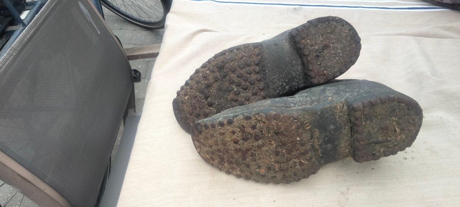 Duitse ,,bergschuhe,,WO1-2, Vêtements | Hommes, Chaussures, Enlèvement, Porté, Noir