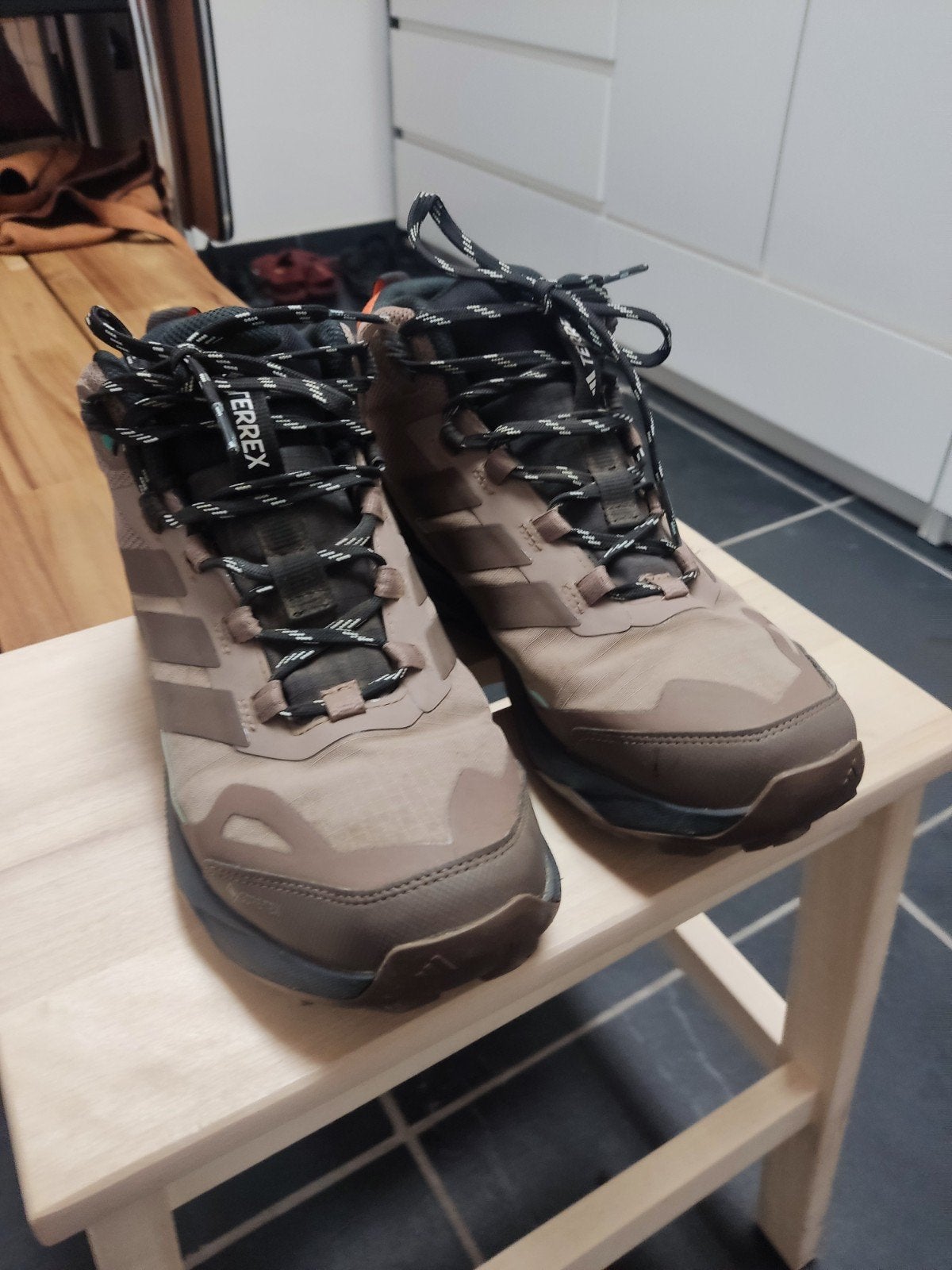 Wandelschoenen dames, Ophalen of Verzenden