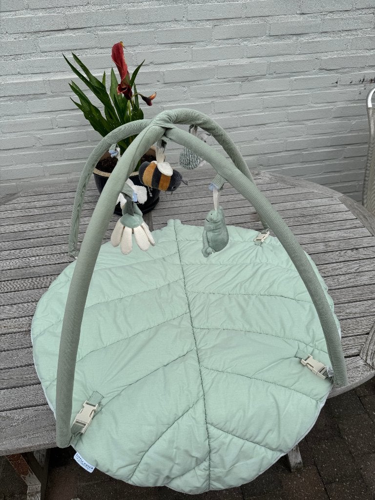 Speelkleed voor baby, Kinderen en Baby's, Ophalen, Gebruikt