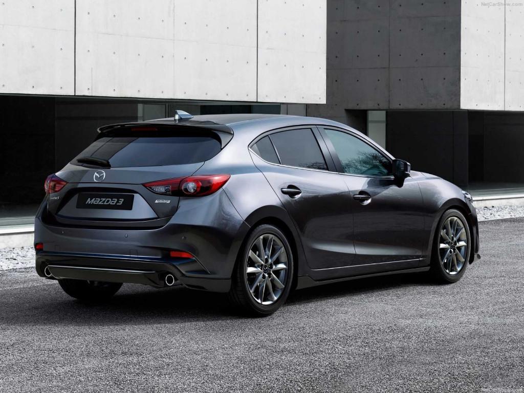 mazda 3 1.5 benzine, Auto's, Mazda, Voorwielaandrijving, 4 cilinders, 5 deurs, Particulier