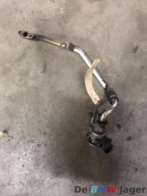 EGR-klep BMW 3 serie E36 E46 Z3 316i 318i M43 11721708575, Gebruikt, Ophalen of Verzenden, BMW, BMW