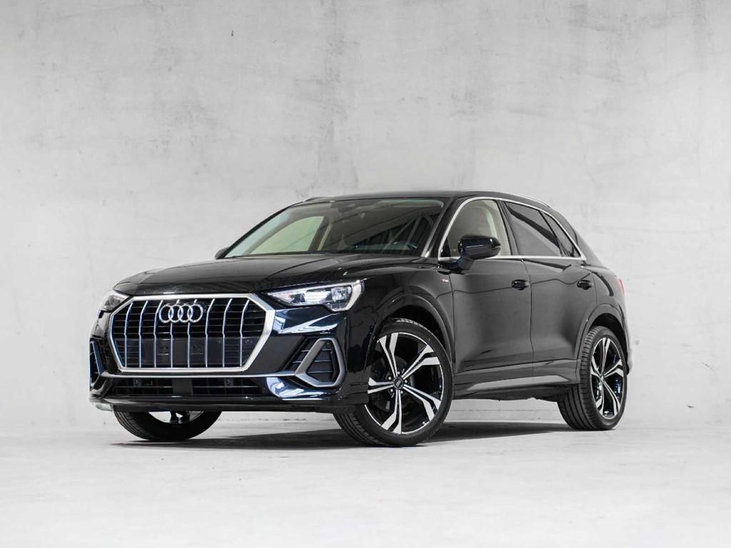 2020 Audi Q3 Voiture, Achat, Entreprise, Autres carburants, Autre carrosserie