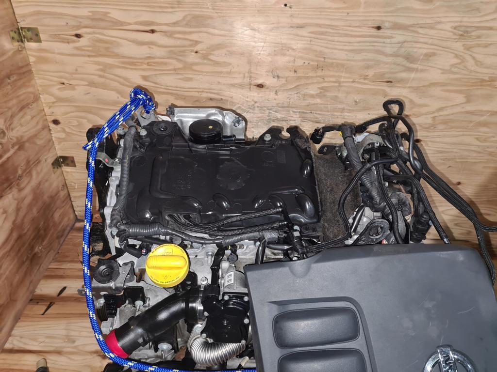 Moteur M9R Complet QASHQAI X-TRAIL NISSAN, Autos : Pièces & Accessoires, Moteurs & Accessoires, Envoi, Utilisé, Daihatsu
