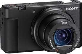 Sony ZV-1 Vlogcamera, Compact, Nieuw, Sony, Minder dan 4 keer