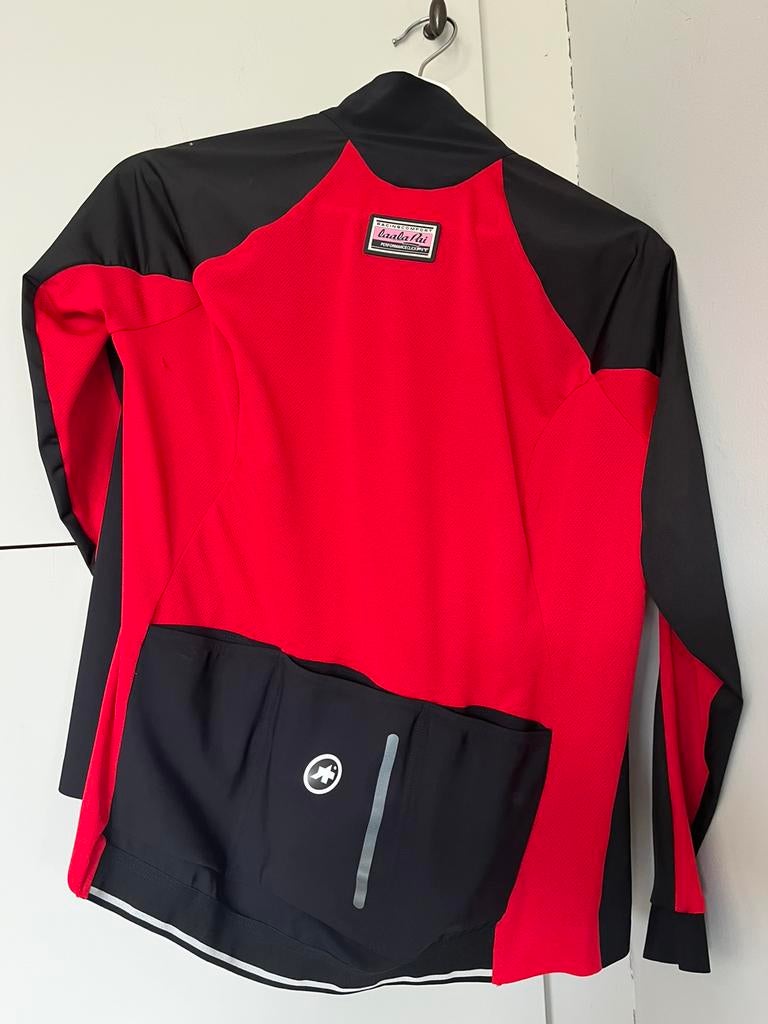 Assos fietsjas, Vélos & Vélomoteurs, Enlèvement ou Envoi, Comme neuf, M, Femmes