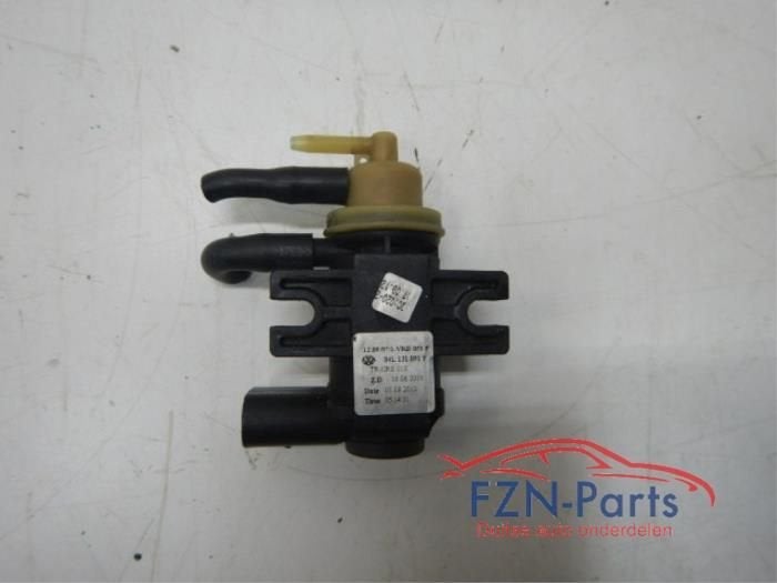 Omvormer Audi A3 (22745408), Ophalen of Verzenden, Gebruikt