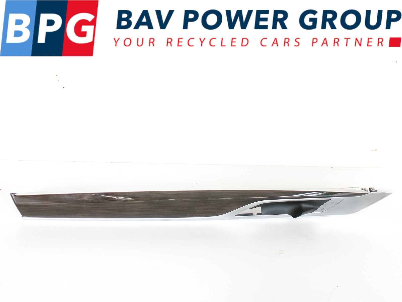 PANNEAU DE PORTE BMW 7 serie (G11 / G12) (51417425043), Utilisé, BMW, Petuelring 130
80809  München, DE, Bayerische Motoren Werke AG