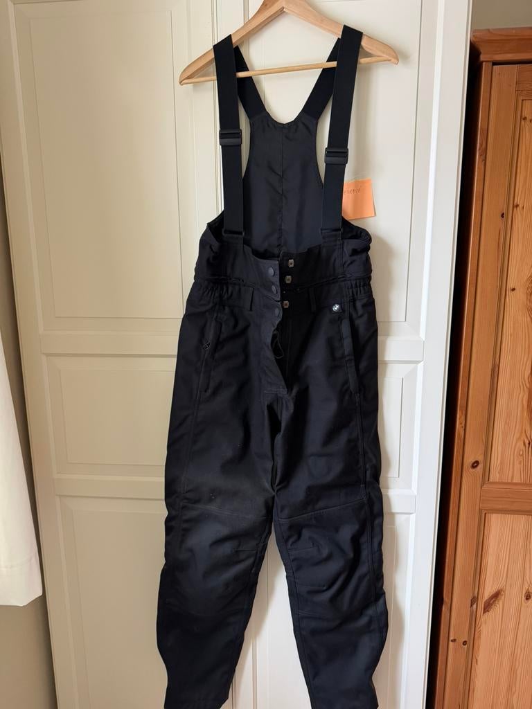Pantalon moto BMW Dames Voyage 2, Enlèvement, Seconde main, Femmes, Pantalon | textile