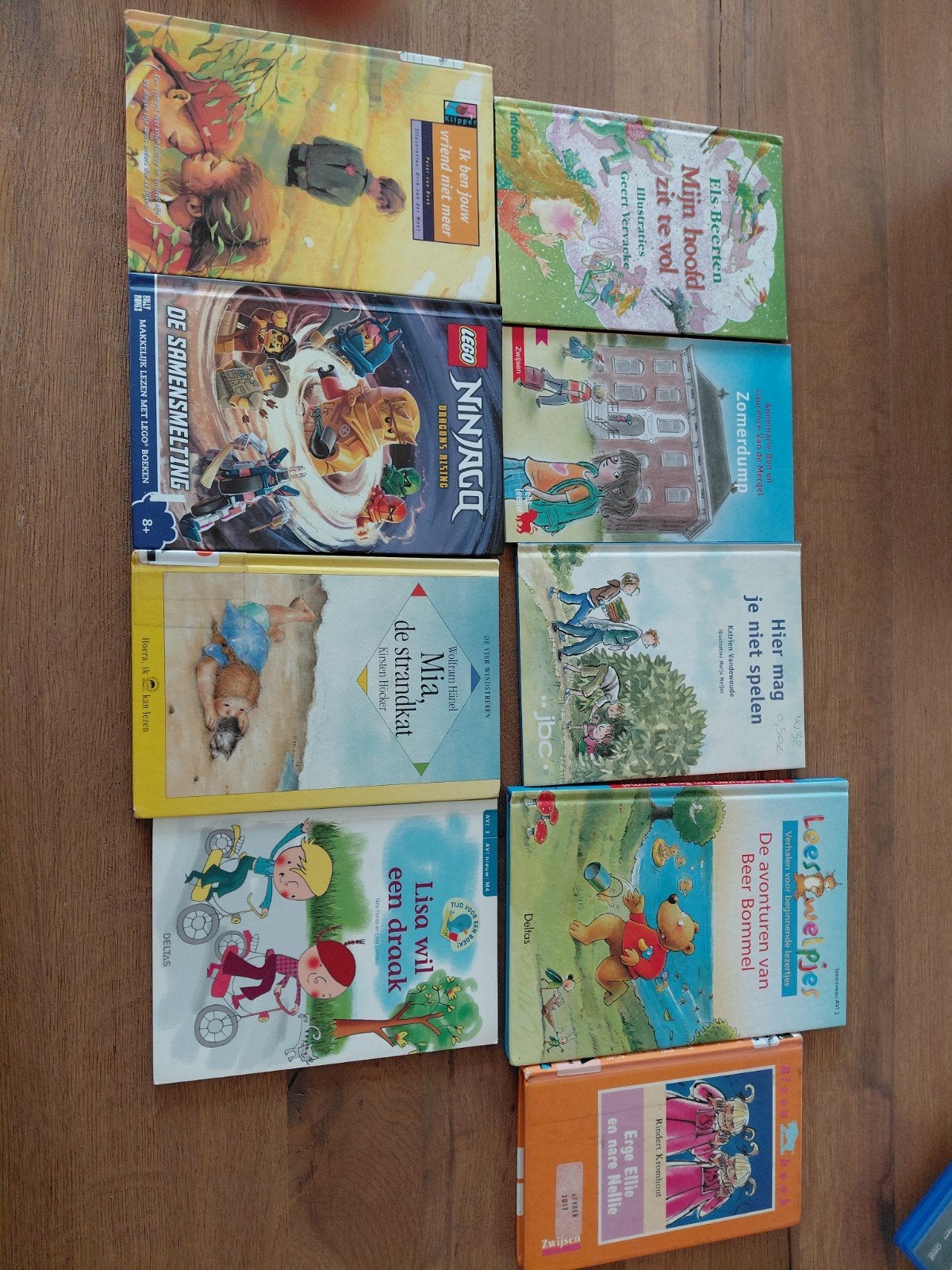 leuke leesboeken, Boeken, Ophalen of Verzenden, Gelezen