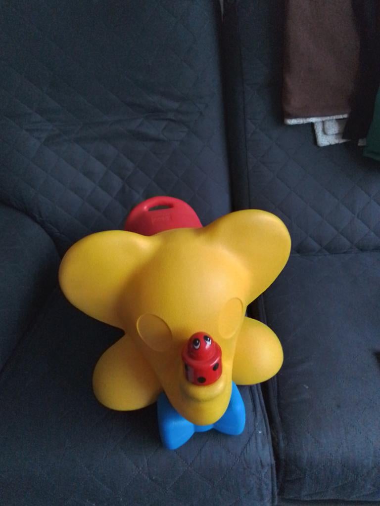 éléphant Lego Duplo Primo, Enlèvement ou Envoi, Lego, Accessoire, Utilisé