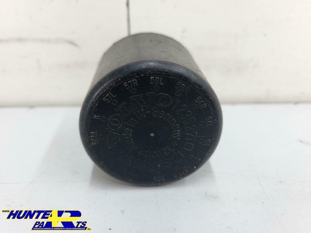 Relais Volvo 240 ('82-'94) 1235271, Gebruikt, Ophalen of Verzenden, Volvo, Volvo