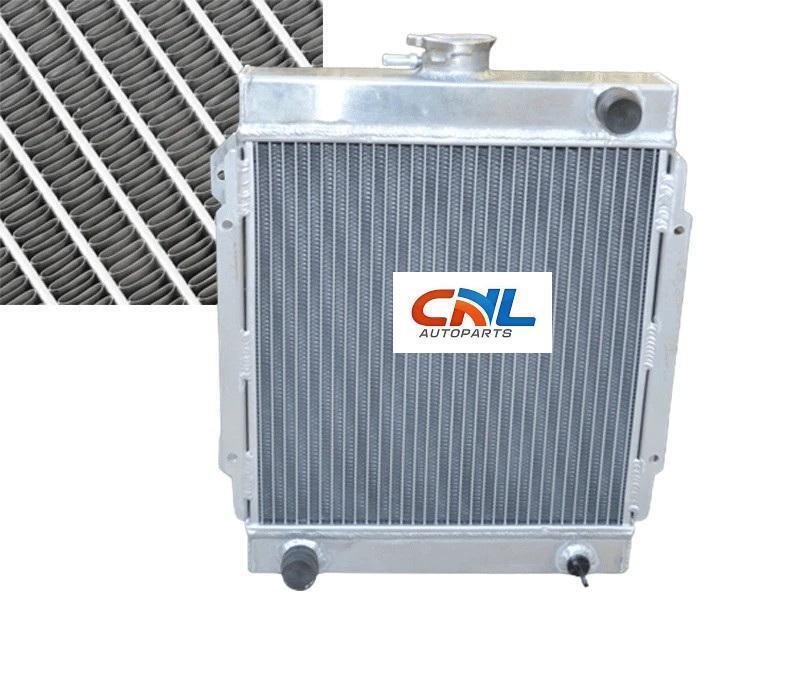 Radiateur Nissan DATSUN 1200 120Y B110 B210 A12/T 1970-1976, Neuf, Enlèvement ou Envoi