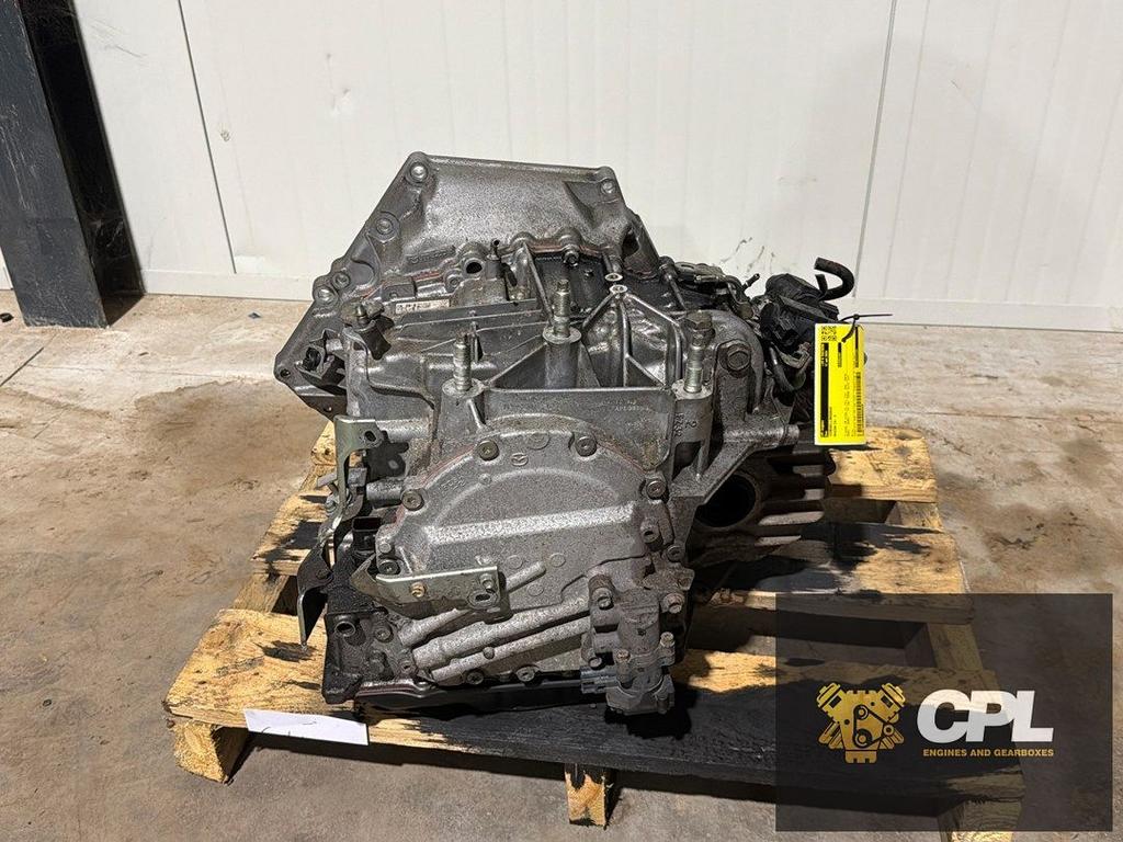 Mazda 2.2D SH01 UHS4 3TR0937296 Automaatbak, Auto-onderdelen, Gebruikt, -, -, Ophalen of Verzenden