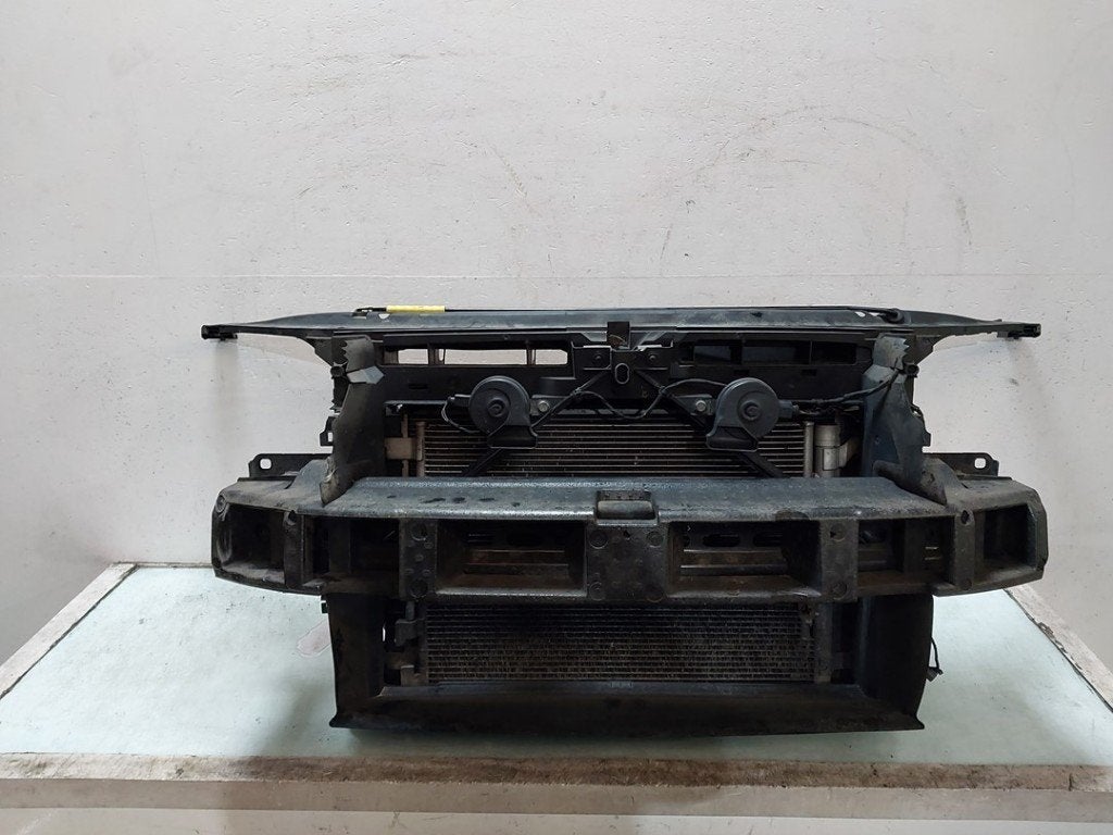 VOORFRONT Skoda Octavia Combi (5EAC) (01-2012/07-2020), Dhr. J. Ham, Gebruikt, Administratie@autoham.nl, Skoda