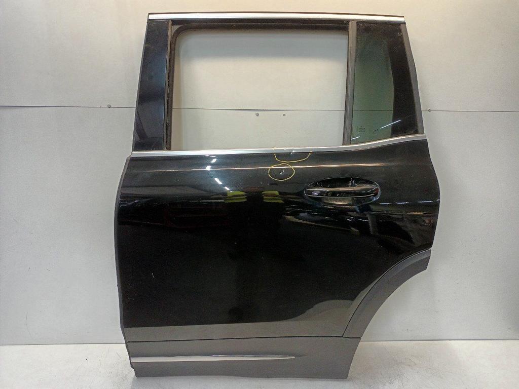 Portier links achter Mercedes-Benz EQ-Klasse, Onderdelen@venauto.nl, Van der Ven Autorecycling B.V., Gebruikt, Ettenseweg 76, 4706 PB Roosendaal, The Netherlands