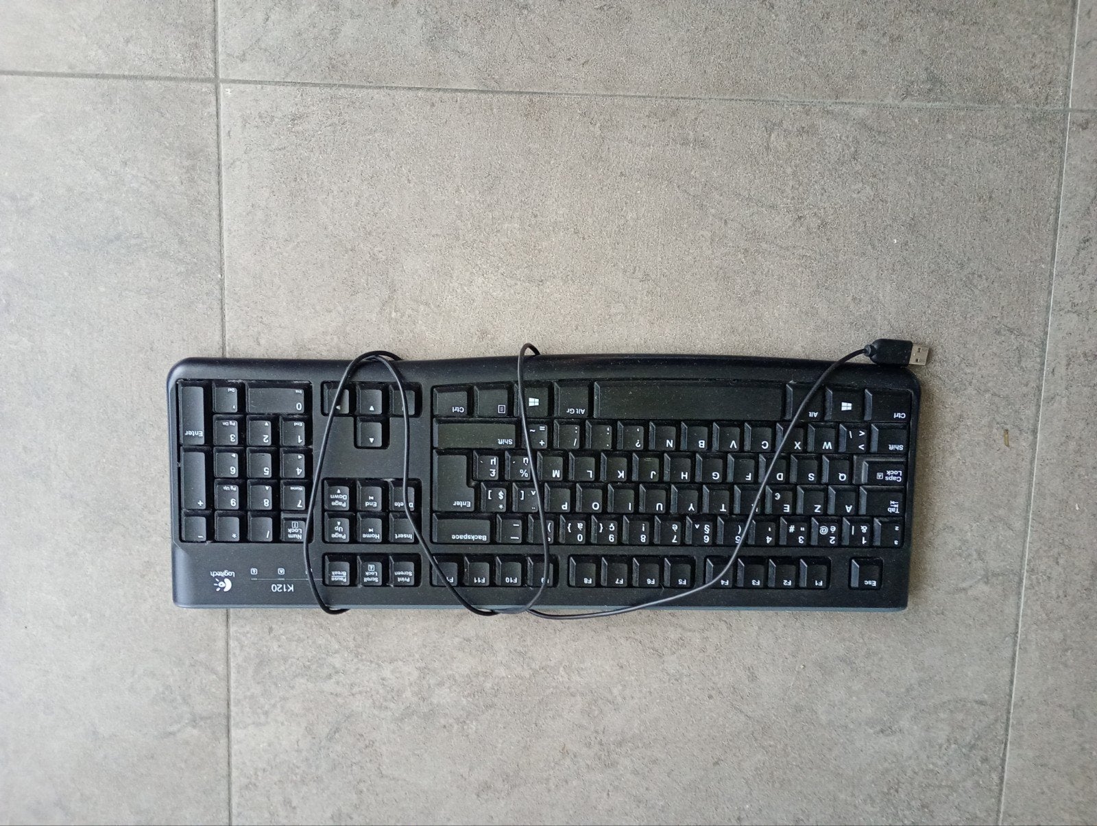 te koop, Computers en Software, Toetsenborden, Ophalen