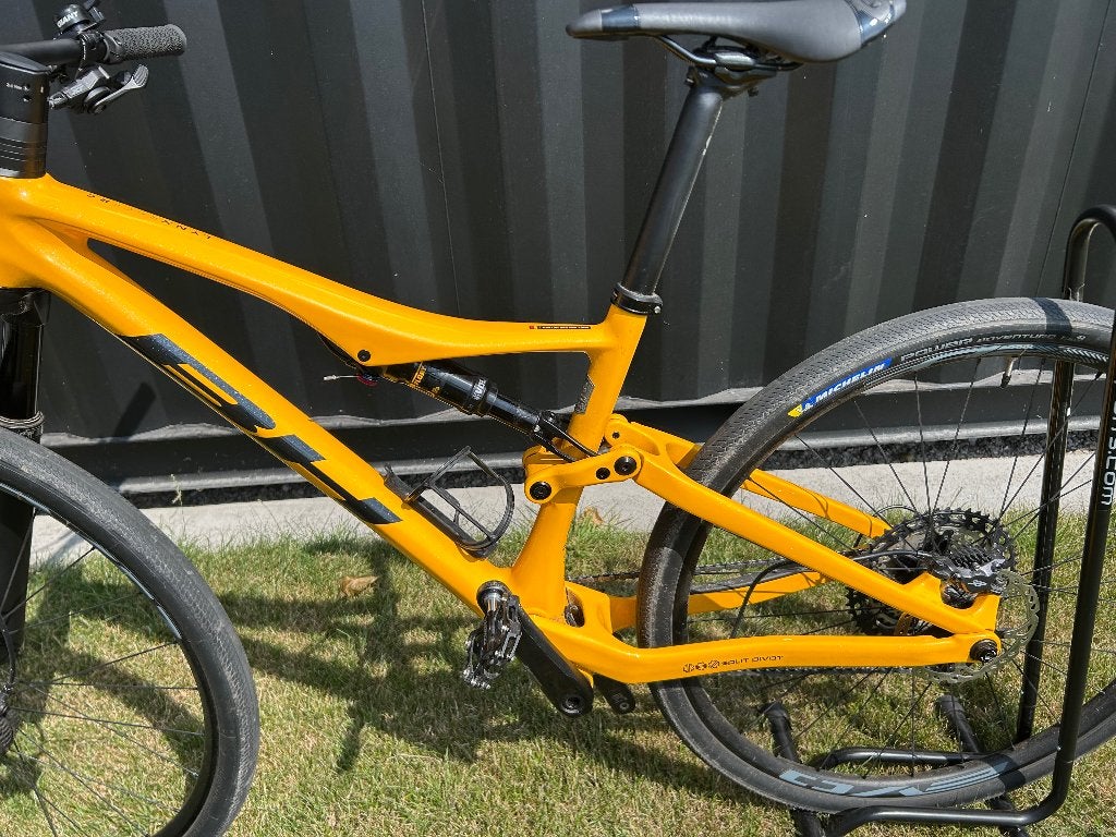 Mtb lynx race full carbon bh, Neuf, Autres marques, Enlèvement, Autres dimensions